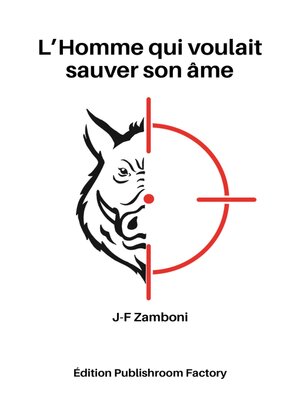 cover image of L'homme qui voulait sauver son âme